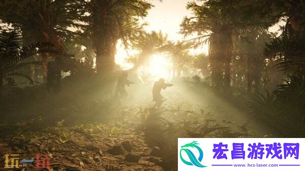 绝地潜兵2开发商暂无推出绝地潜兵3计划