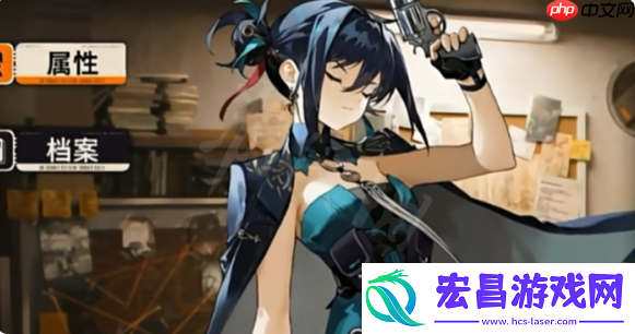 新月同行时曦技能介绍