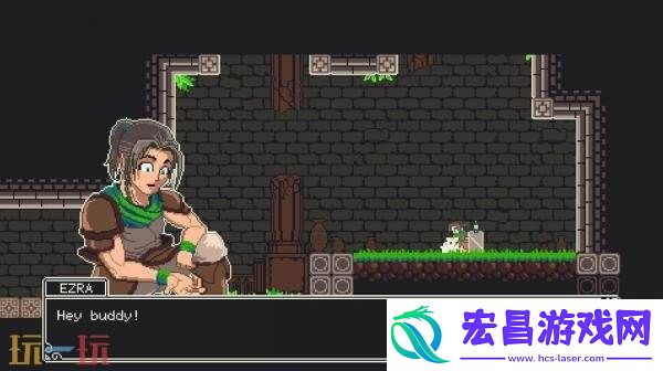 动作解谜类银河战士恶魔城GIGASWORD10月2日推出