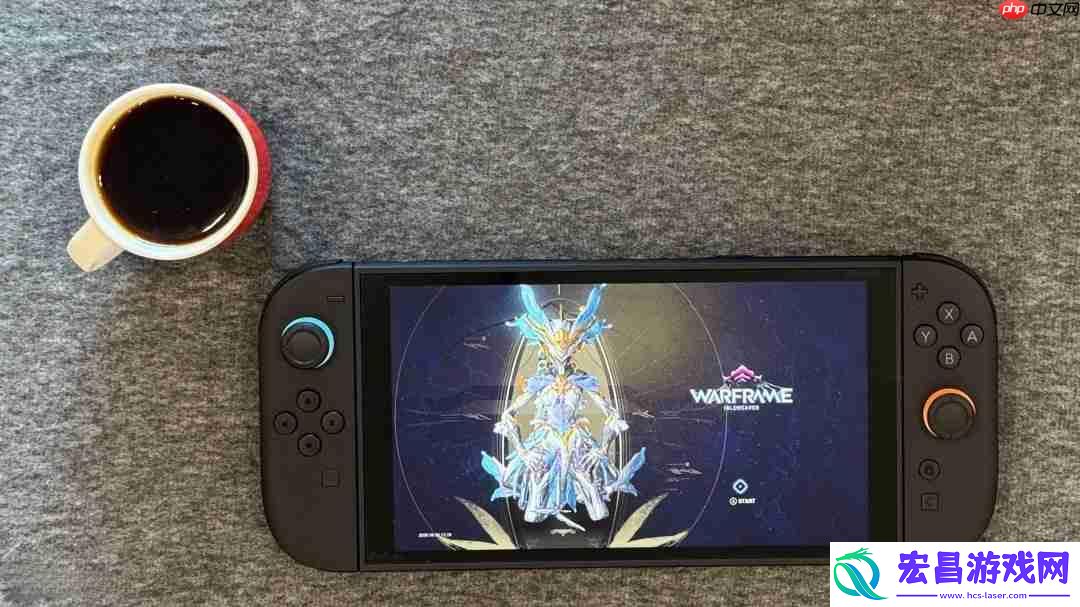 开发套件紧缺！星际战甲Switch2版本被迫延迟