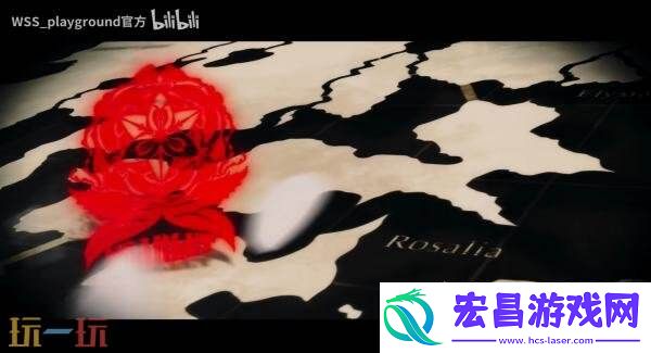 枭雌百合战记开场动画公布