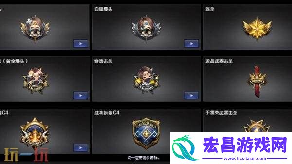 穿越火线全新CF安全锁正式实装！索引功能优化同步上线