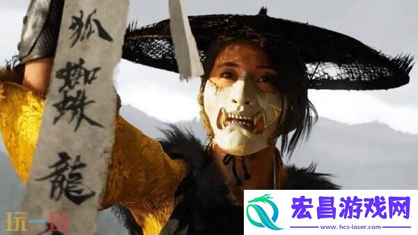 羊蹄山之魂将引入新武器丰富战斗体验