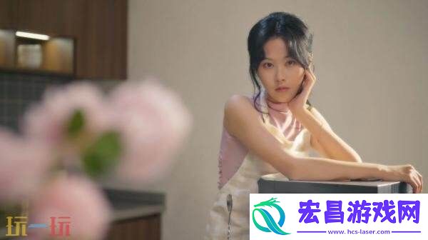 国产修仙真人恋爱互动影游百妖试禅心现已正式发售
