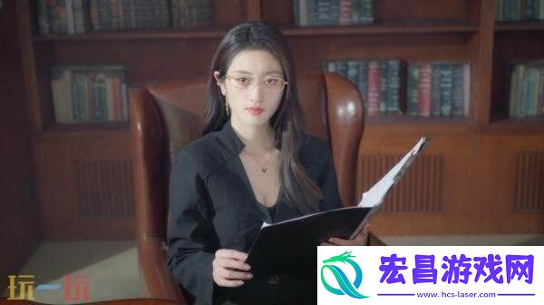 国产修仙真人恋爱互动影游百妖试禅心现已正式发售