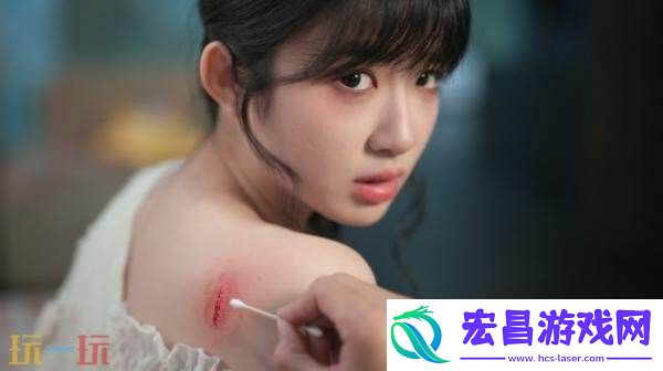 国产修仙真人恋爱互动影游百妖试禅心现已正式发售