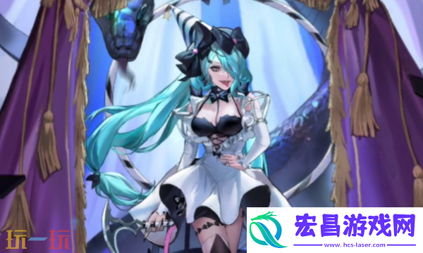 娜恰全方位养成攻略