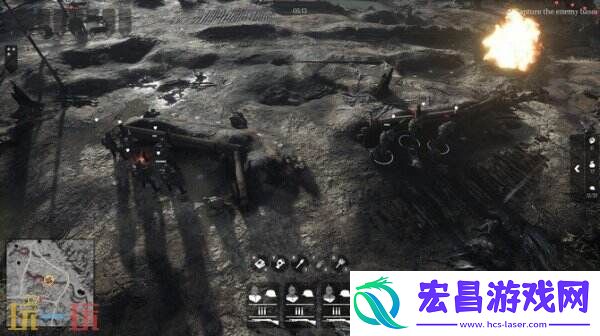 首发65折