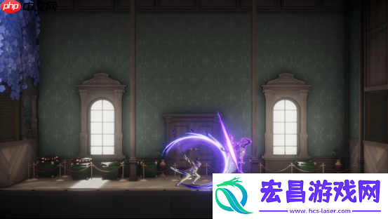 少女与学院城首曝！