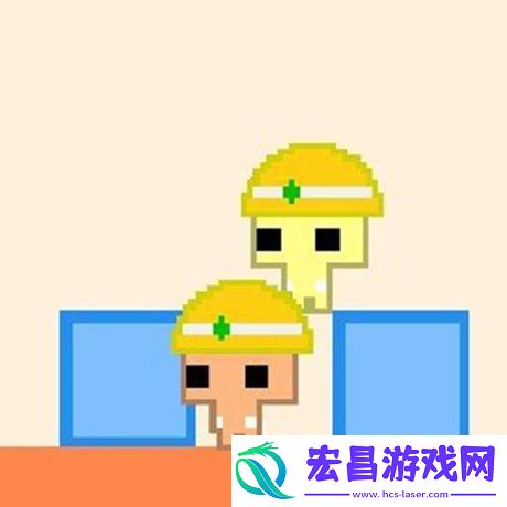 疯狂跳跃大冒险游戏