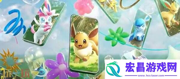 宝可梦卡牌口袋版7月29日更新将重构交易系统