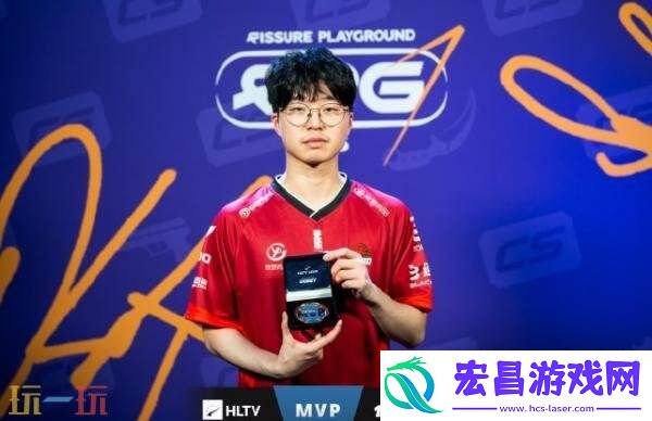 CS2裂变天地S1**结束！中国战队TYLOO夺冠！首个世界冠军！