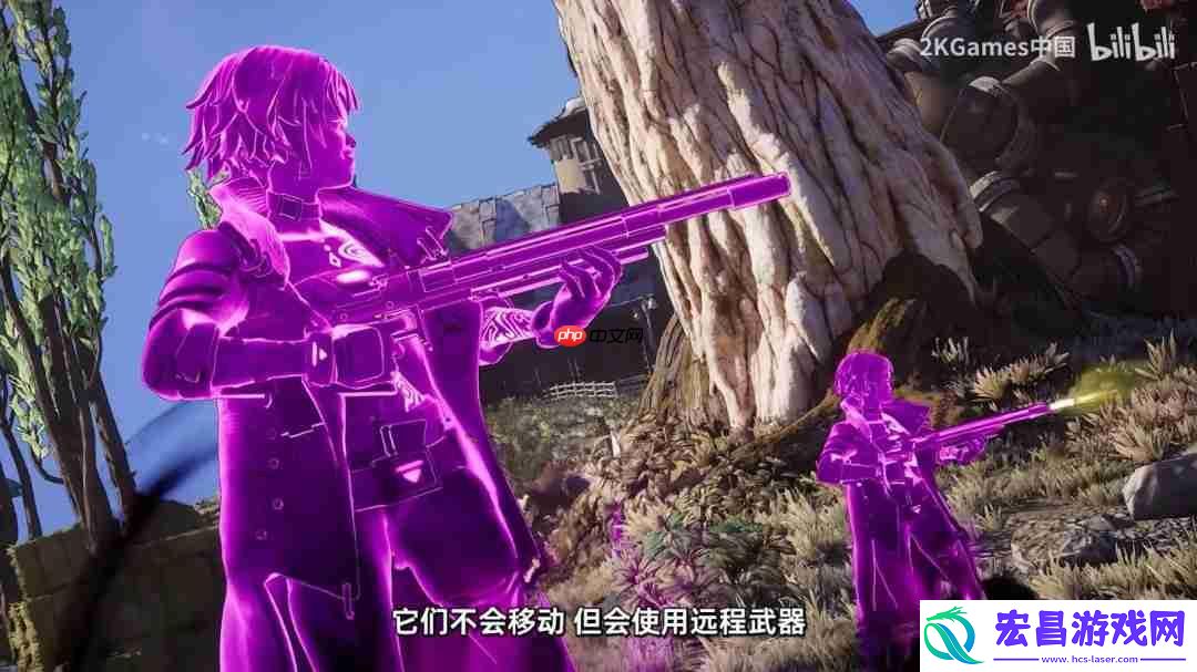 魔女维克丝能力解析