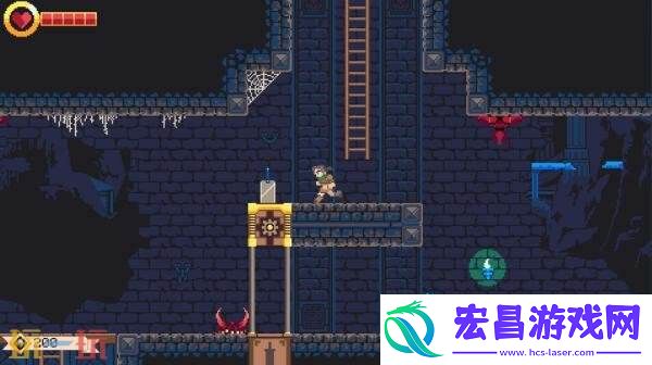 动作解谜类银河战士恶魔城GIGASWORD10月2日推出