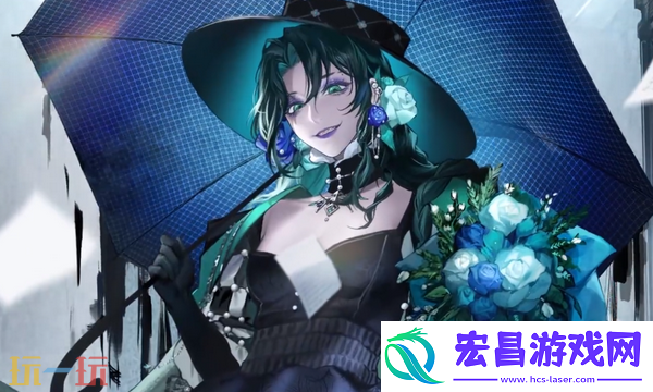 渡鸦全方位养成攻略
