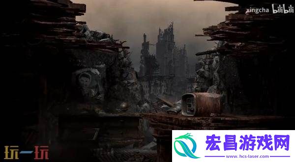 初代重制版MOD辐射