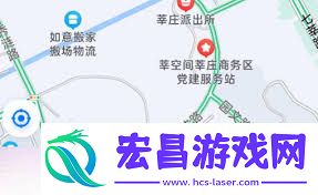 百度地图添加多个途经点的方法