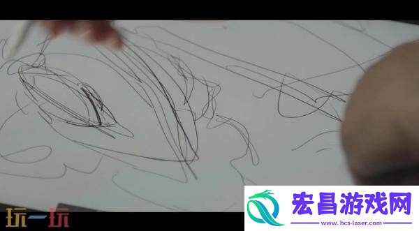 神话之裔游戏创作过程纪录片发布