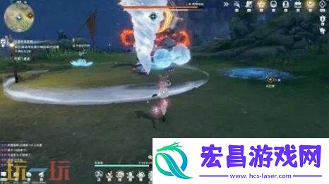 BOSS火焰食人魔打法技巧分享