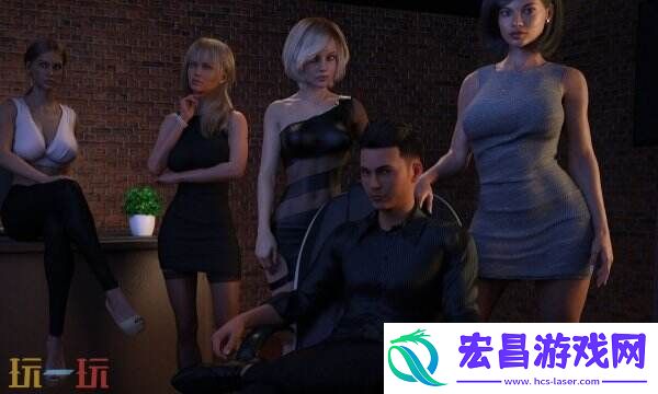 年度最佳欧美slg推荐