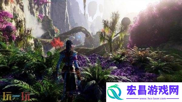 阿凡达：潘多拉边境免费更新12月5日发布-新增第三人称视角