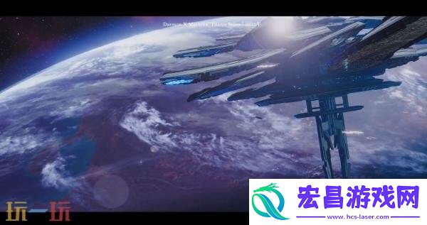 神话之裔游戏创作过程纪录片发布