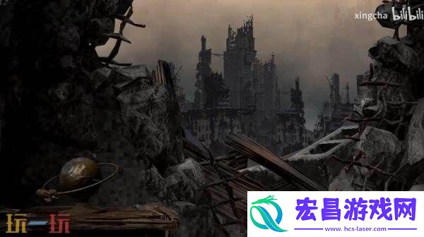 初代重制版MOD辐射