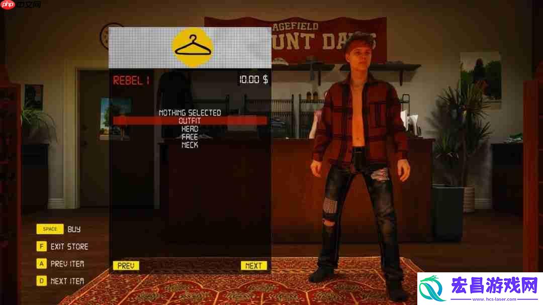 Steam新作阿吉菲尔德高中公开