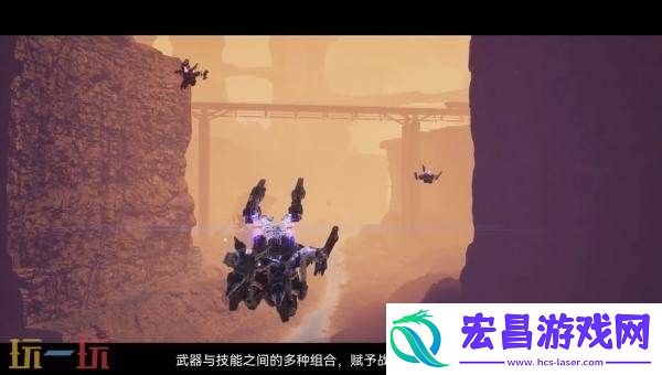 神话之裔游戏创作过程纪录片发布