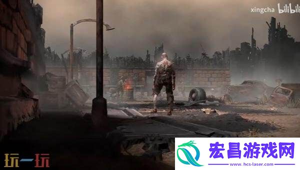 初代重制版MOD辐射