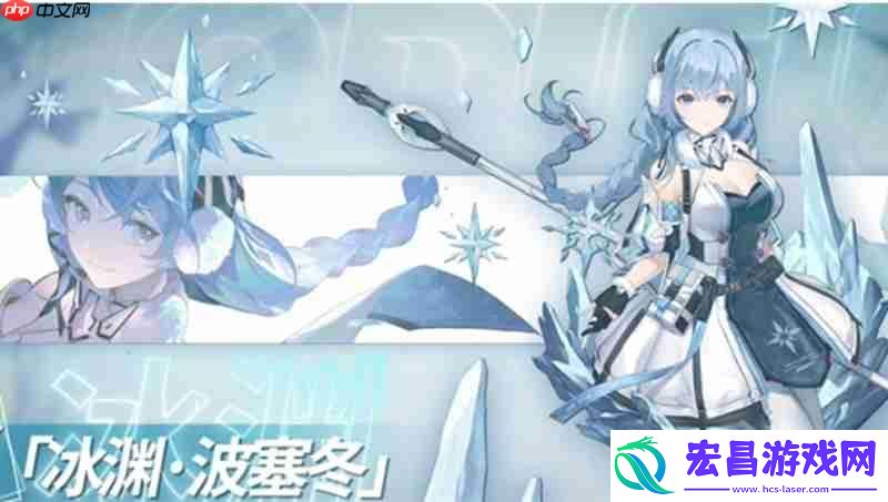 新手必练角色推荐