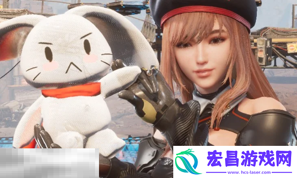 收集点位分享
