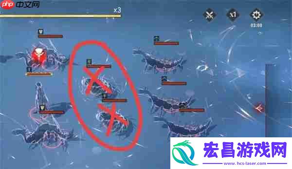 6通关攻略方法分享