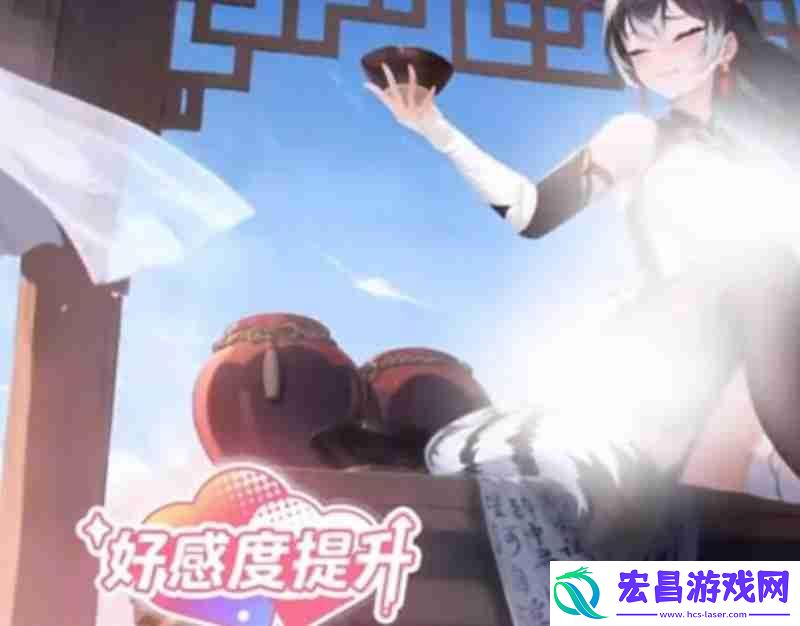 龙魂旅人好感怎么刷-好感度提升方法详细介绍