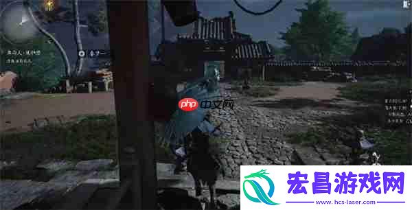 燕云十六声弹铗亦使鬼神愁称号获取方法