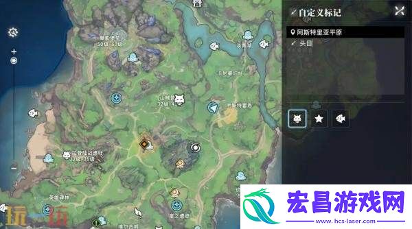 BOSS山贼头目打法技巧分享