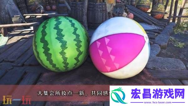 荒野「交流祭典-踊火之仪」活动预告发布