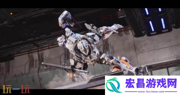 神话之裔游戏创作过程纪录片发布