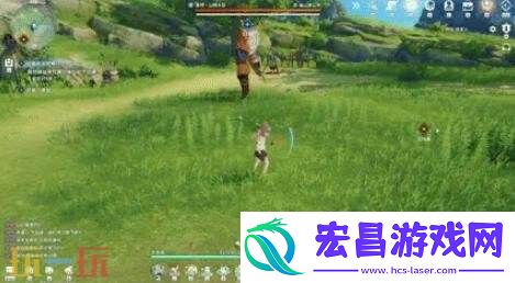 BOSS山贼头目打法技巧分享