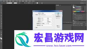 如何使用ps渐变工具-ps渐变工具的使用方法