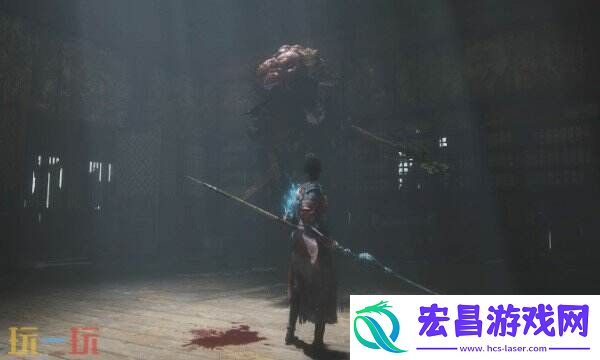 国产游戏判定介绍