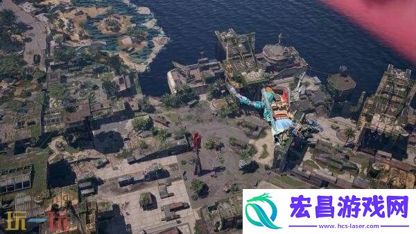 The-Grid现已推出