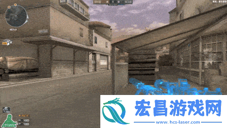 光海夜岚上线！神秘深邃未来产物