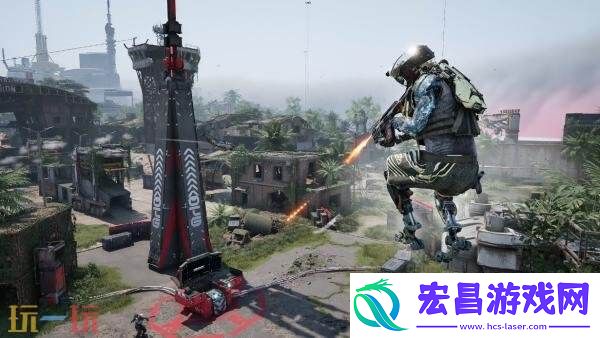 The-Grid现已推出