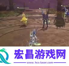 星痕共鸣挑战副本卡曼尼试炼玩法是什么-星痕共鸣挑战副本卡曼尼试炼怎么玩