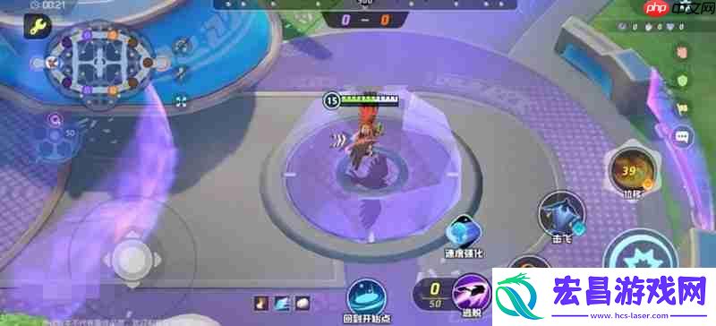 五种类型定位详细解析