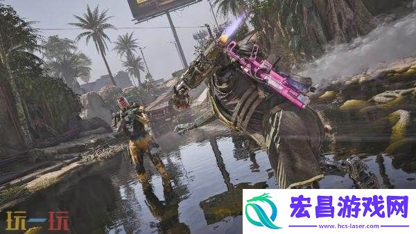 The-Grid现已推出