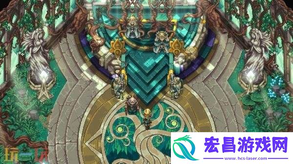 Drakantos封闭Beta测试7月25日在Steam开启