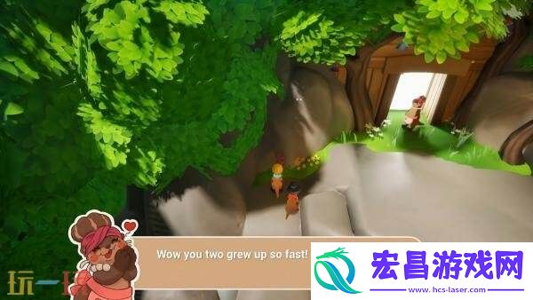 One-Otter-Game现已免费推出
