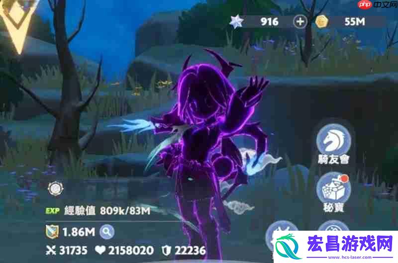 魔法师天赋选择攻略